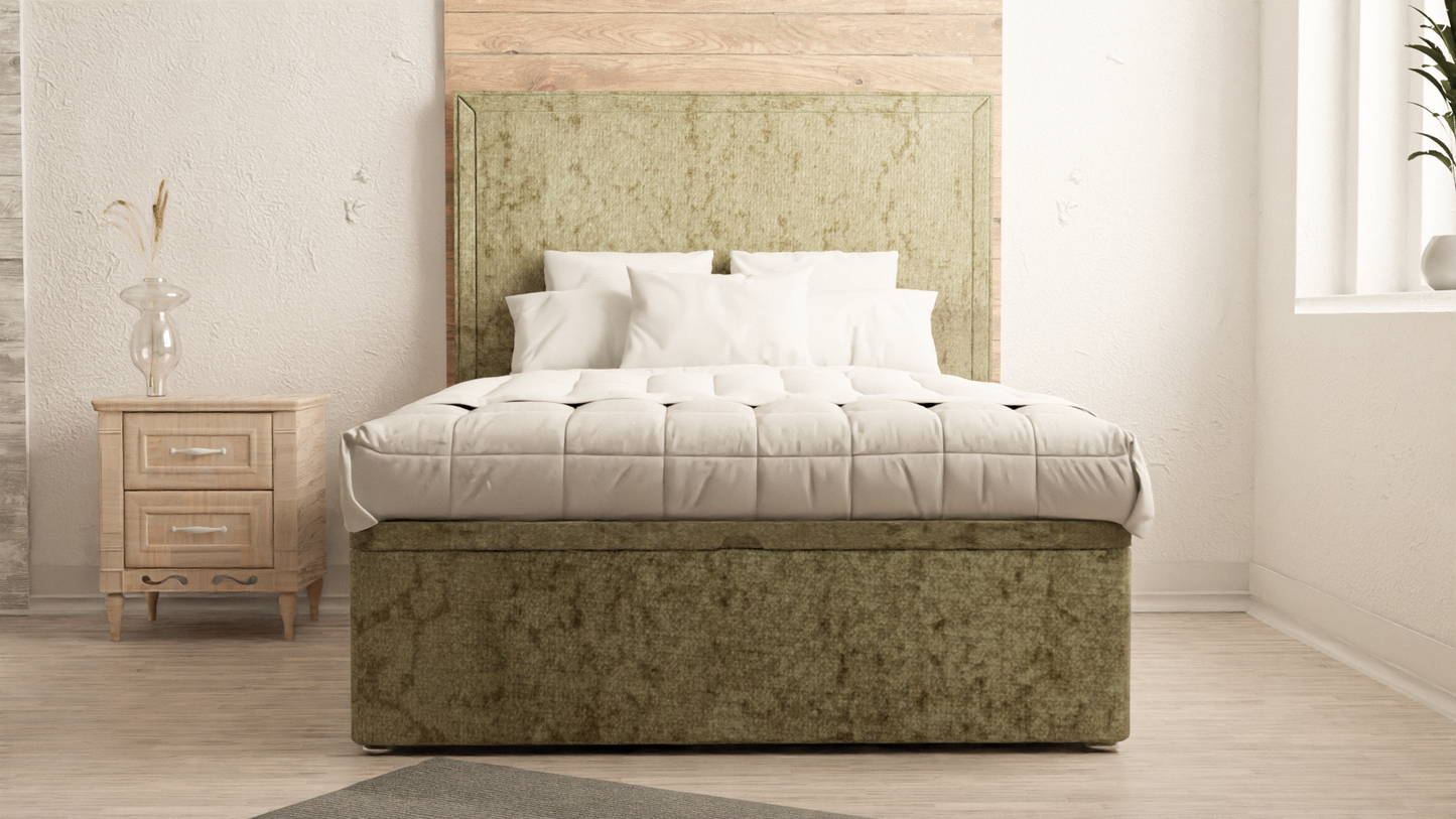 Madrid Bed Frame