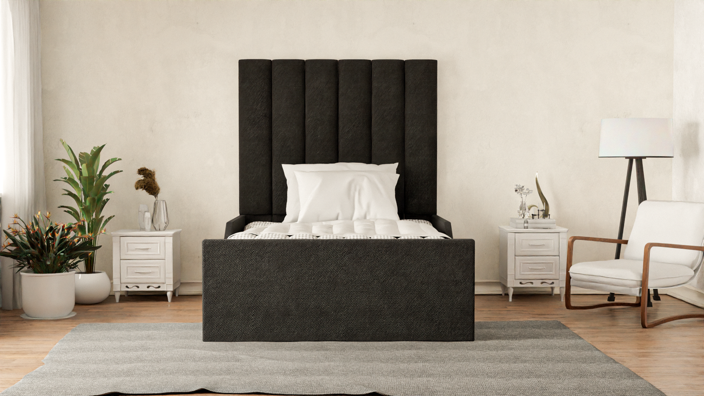 Coco Kids Bed