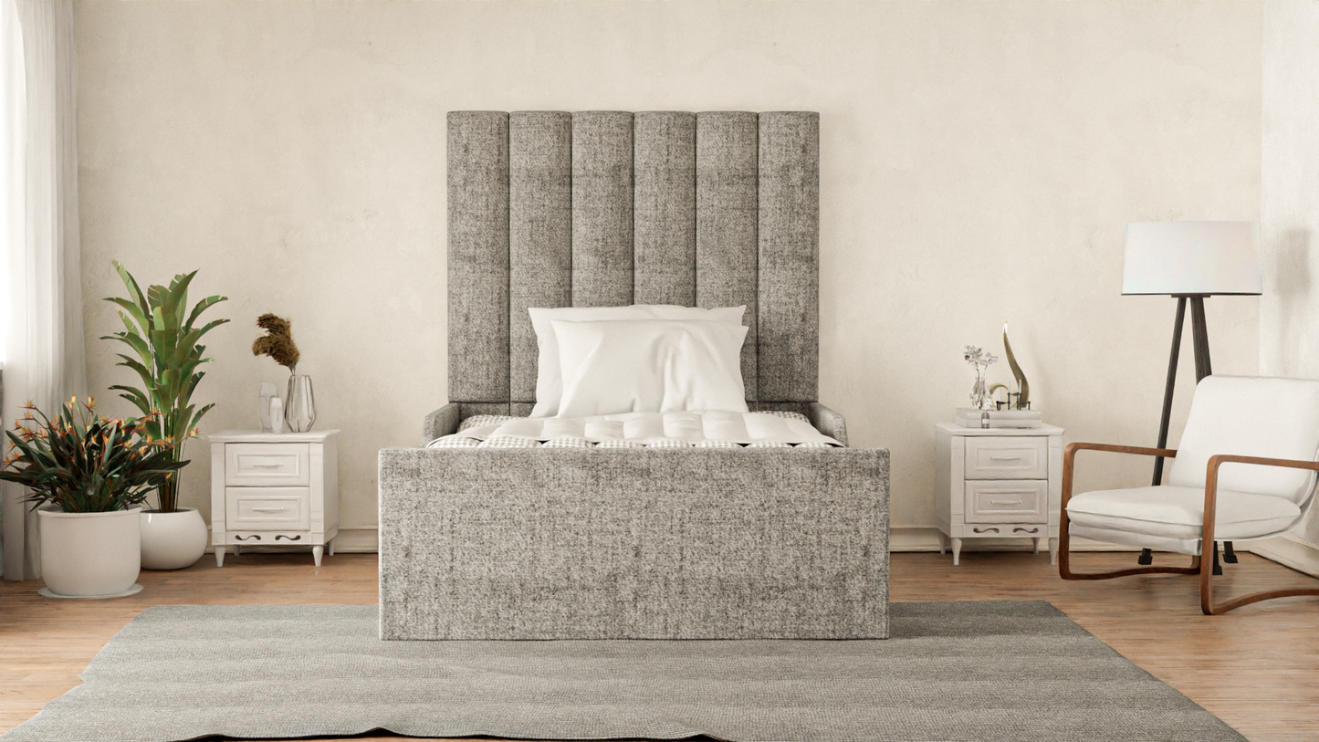 Coco Kids Bed