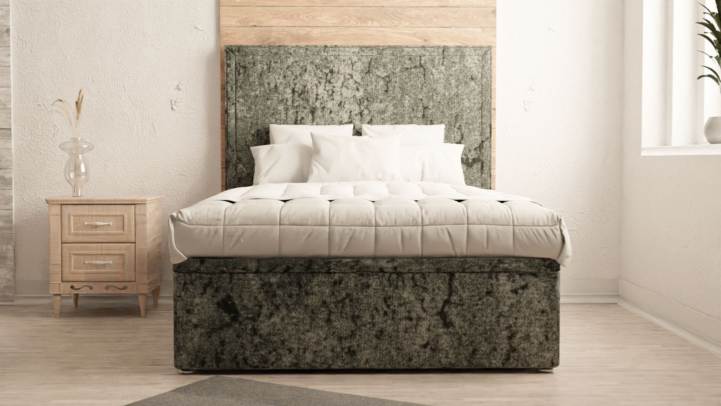 Madrid Bed Frame