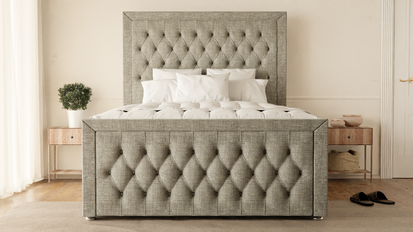 Hilton Bed Frame