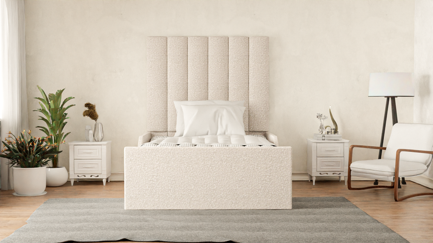 Coco Kids Bed