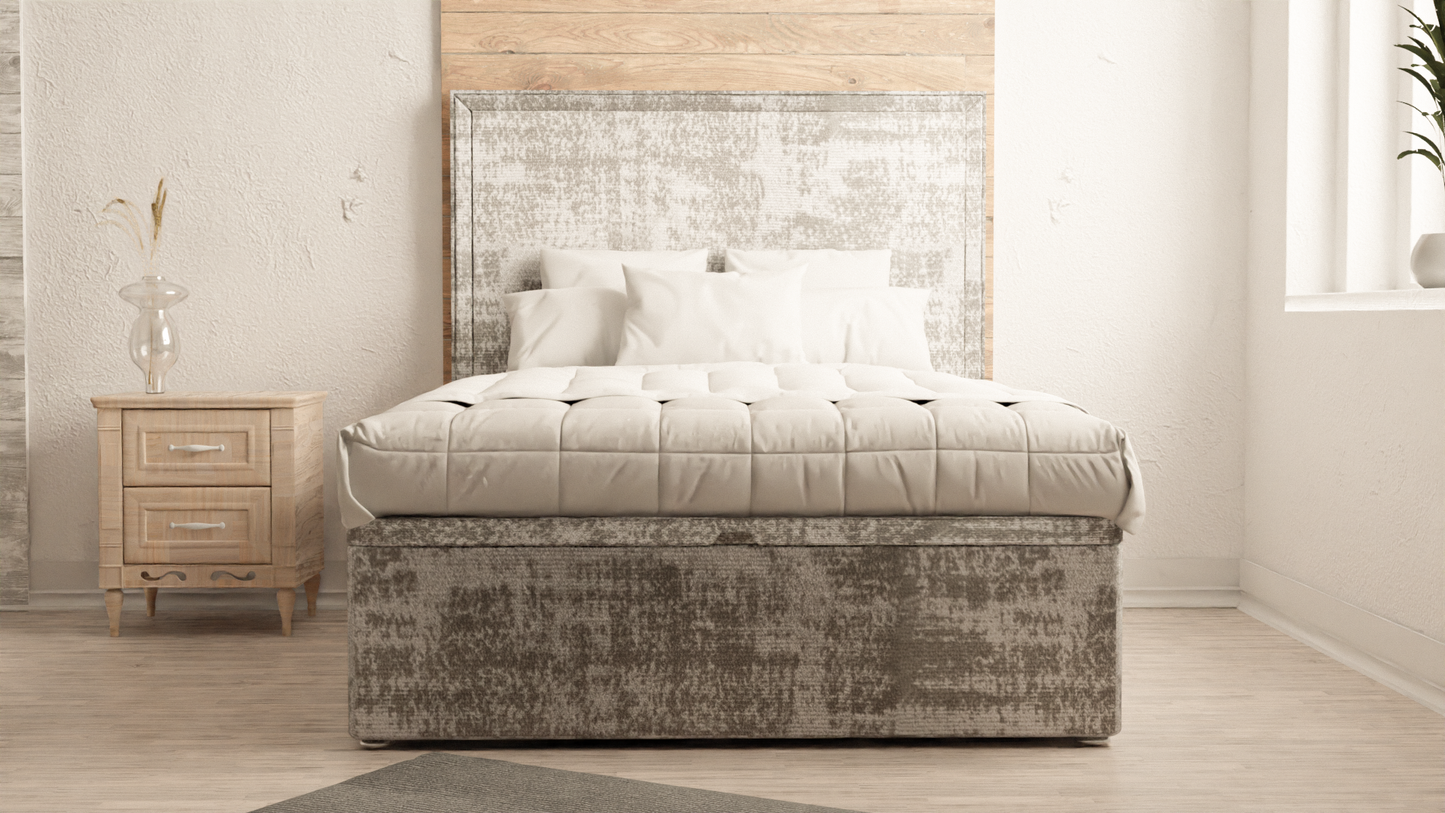 Madrid Bed Frame