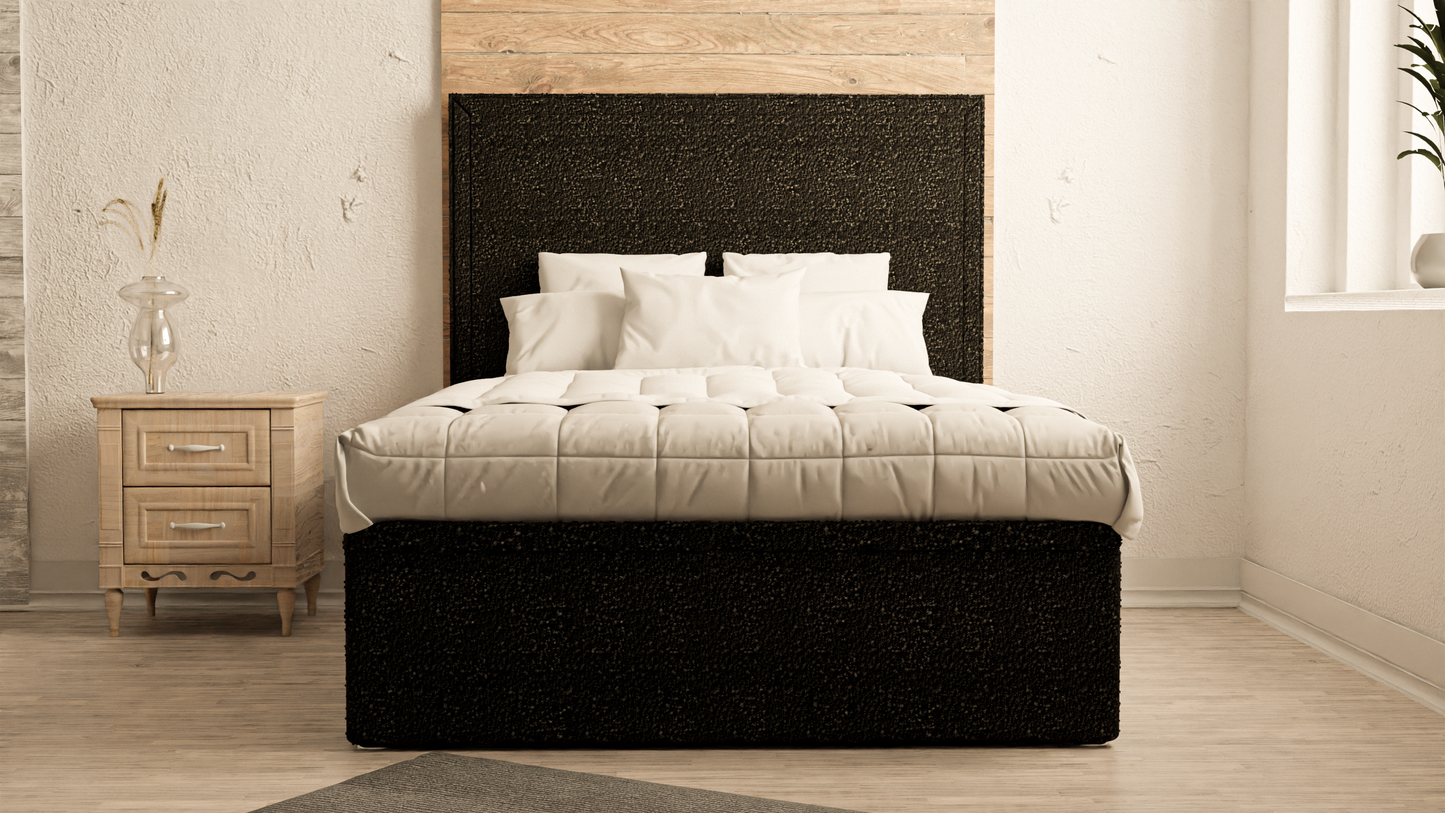 Madrid Bed Frame
