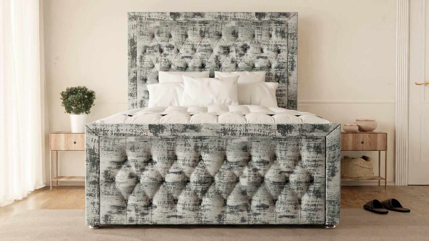 Hilton Bed Frame