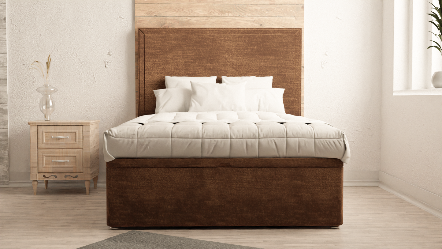 Madrid Bed Frame