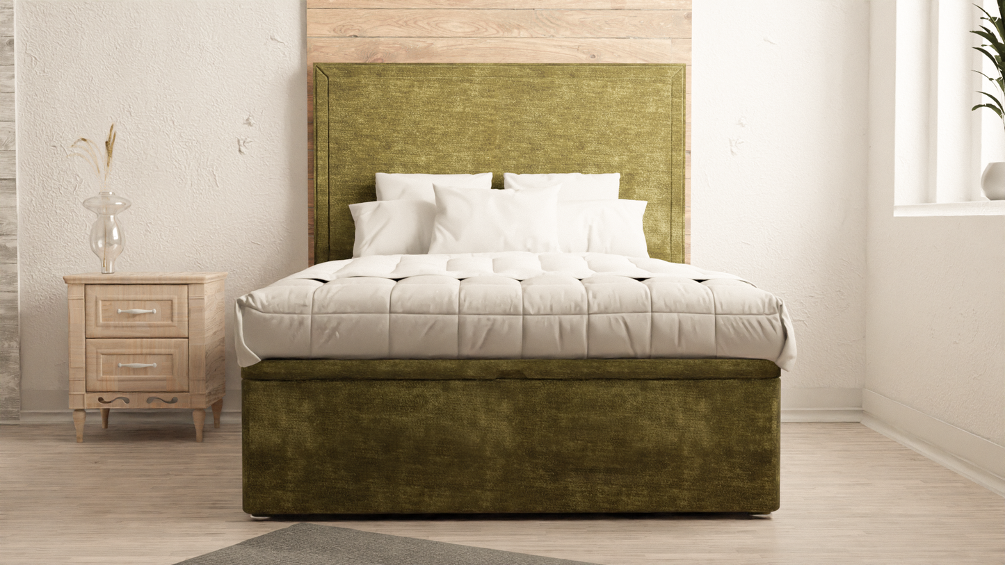 Madrid Bed Frame