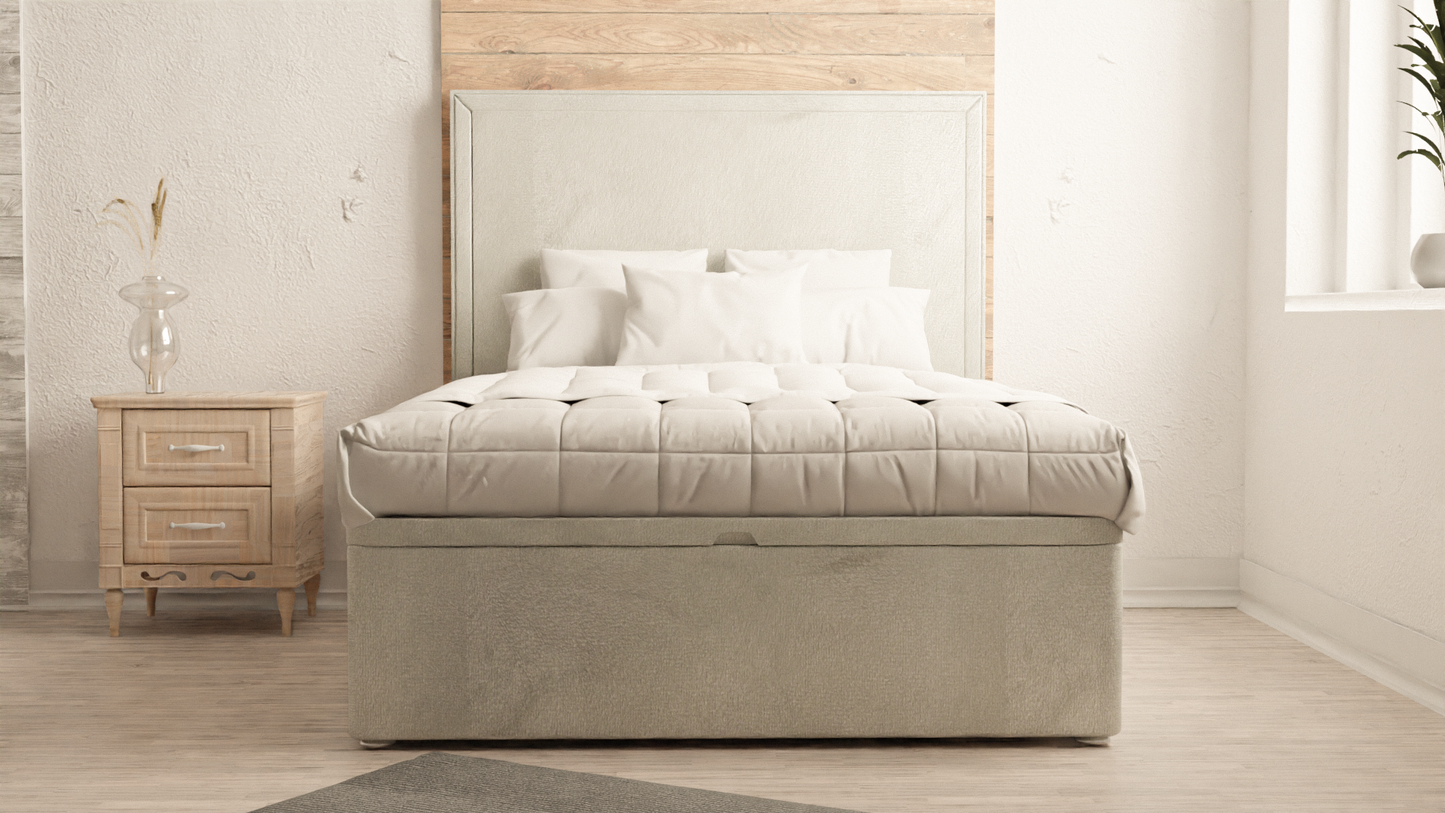 Madrid Bed Frame