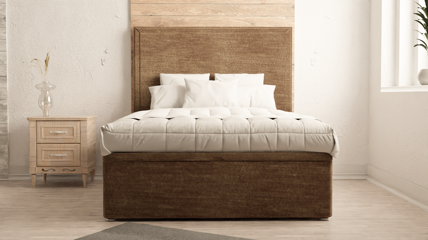 Madrid Bed Frame