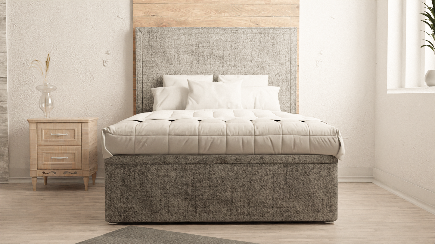 Madrid Bed Frame