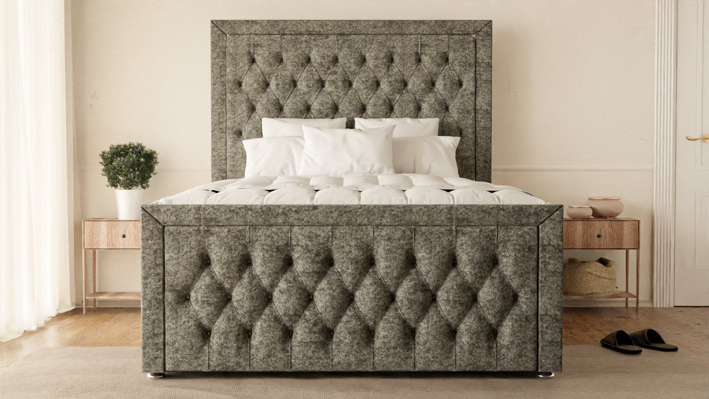 Hilton Bed Frame
