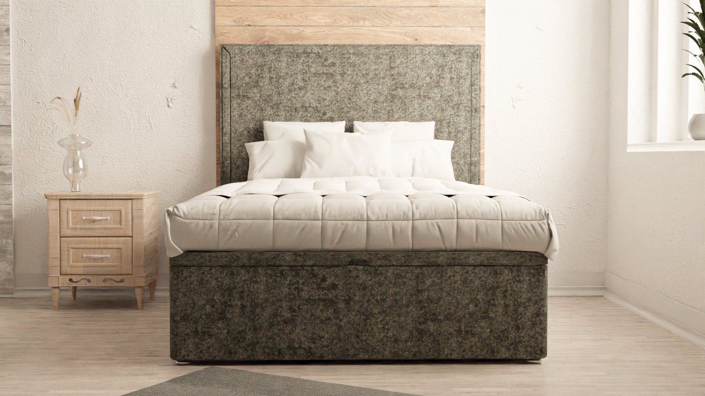 Madrid Bed Frame