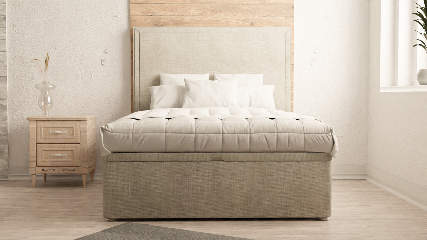 Madrid Bed Frame