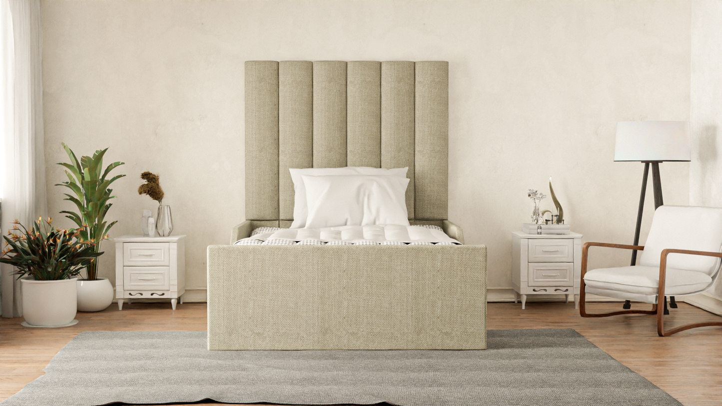Coco Kids Bed