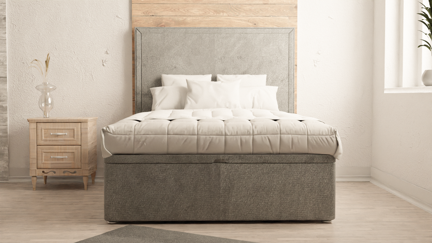 Madrid Bed Frame