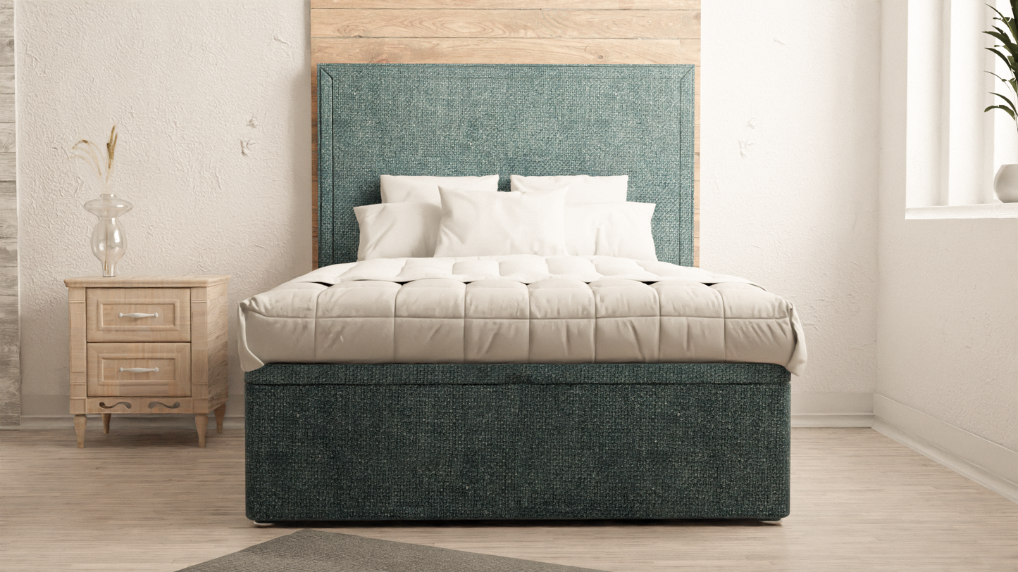 Madrid Bed Frame