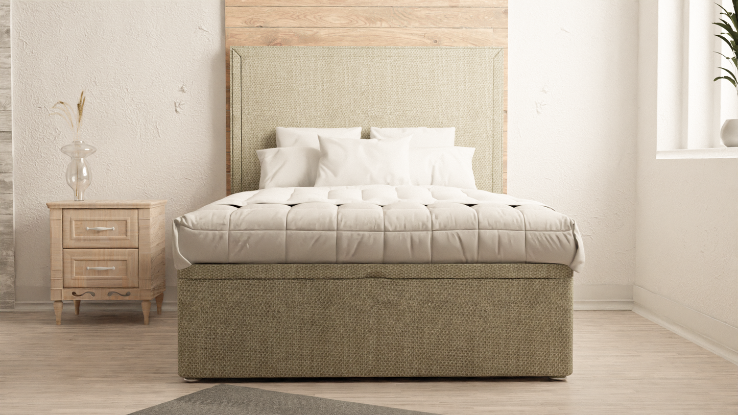 Madrid Bed Frame