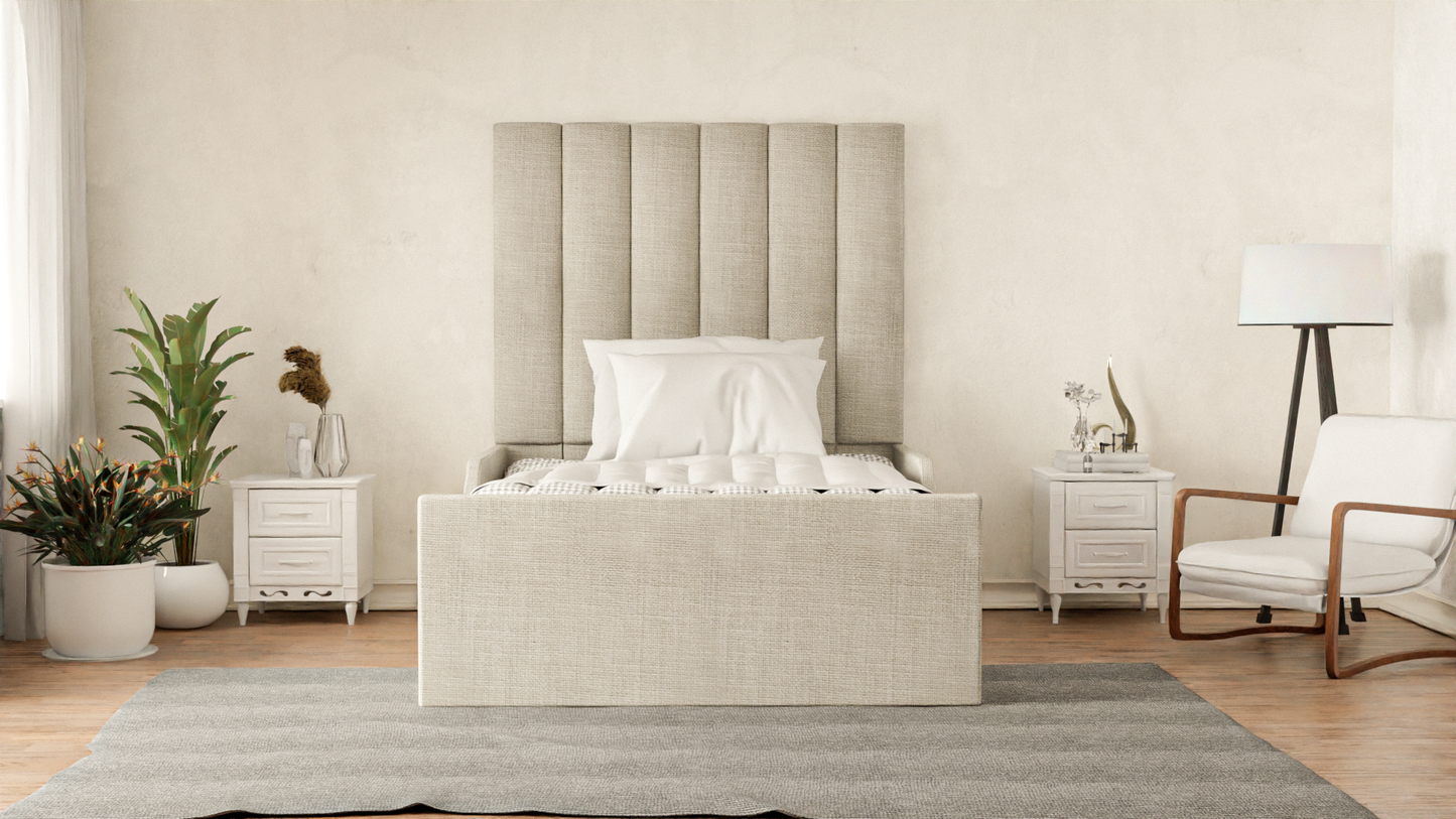 Coco Kids Bed