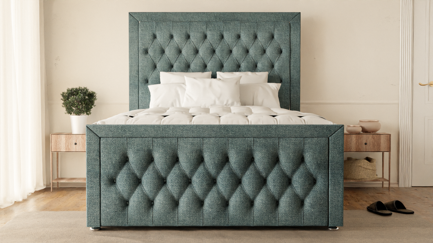 Hilton Bed Frame