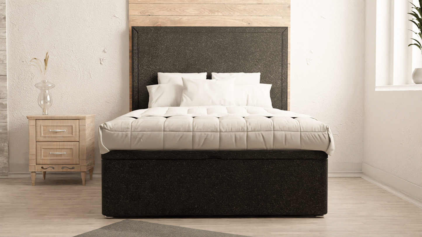 Madrid Bed Frame
