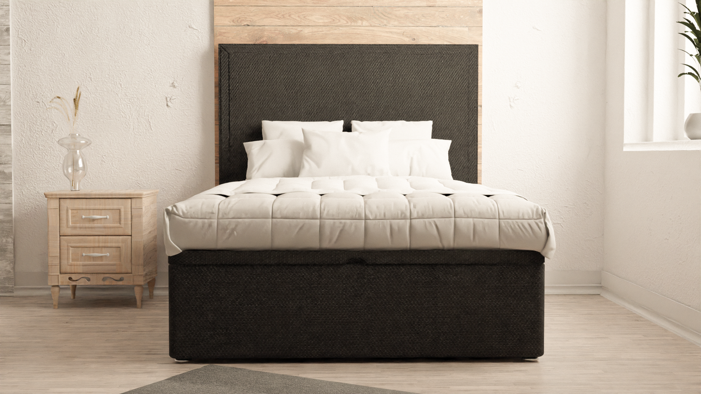 Madrid Bed Frame