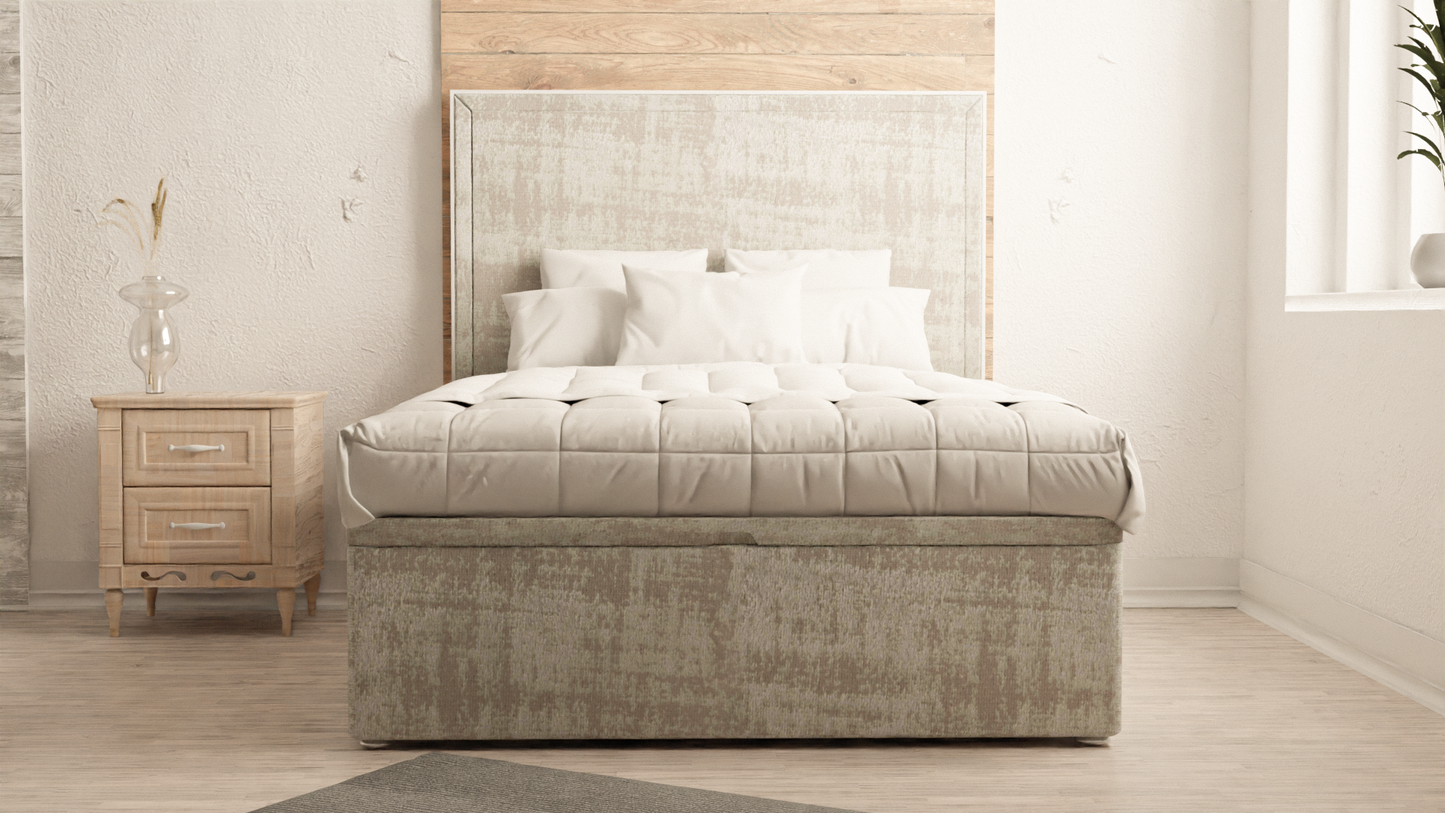 Madrid Bed Frame