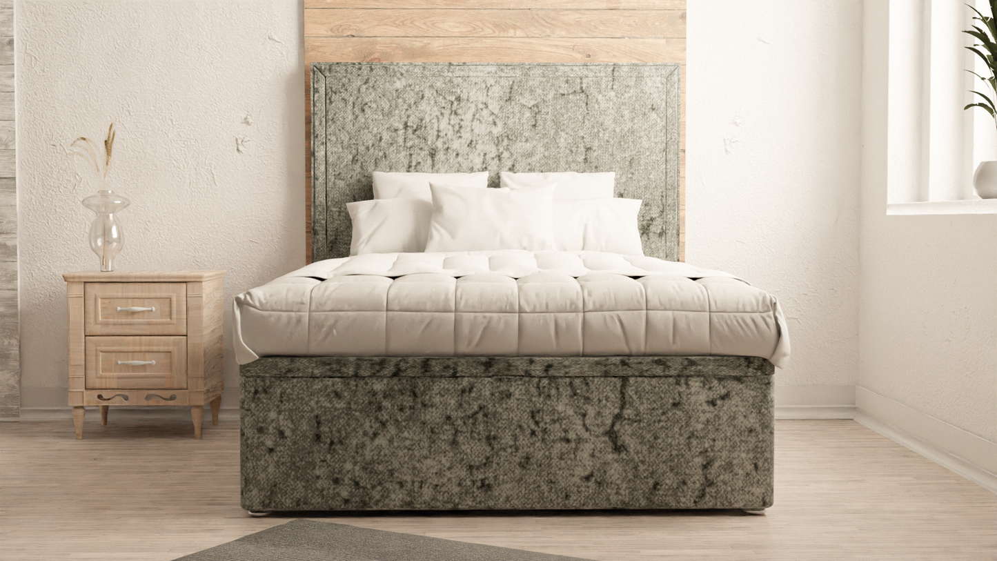 Madrid Bed Frame