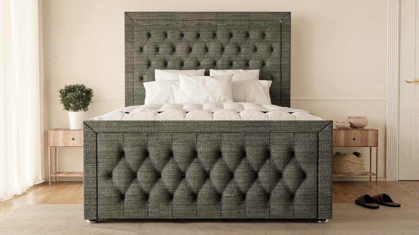 Hilton Bed Frame