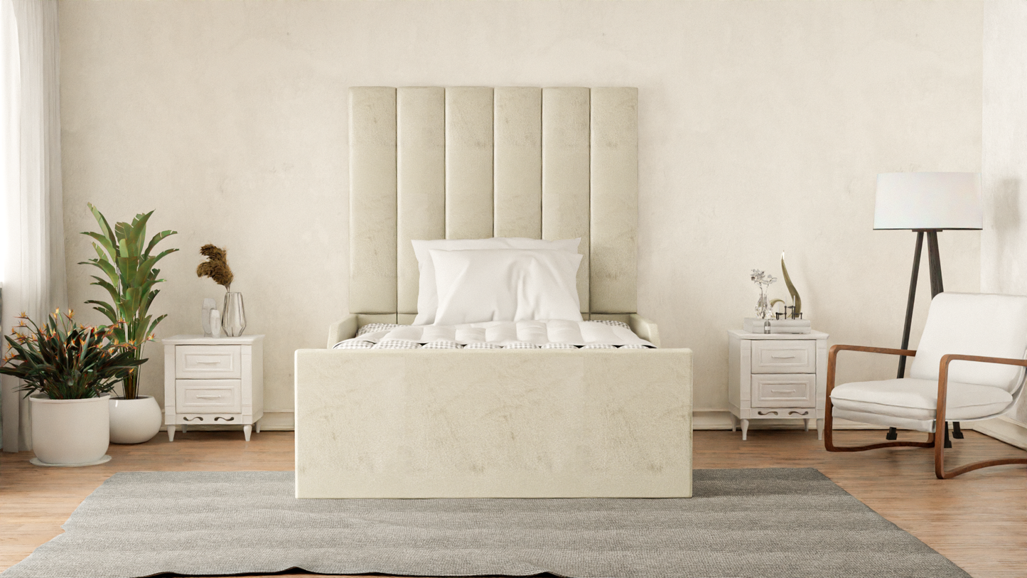 Coco Kids Bed