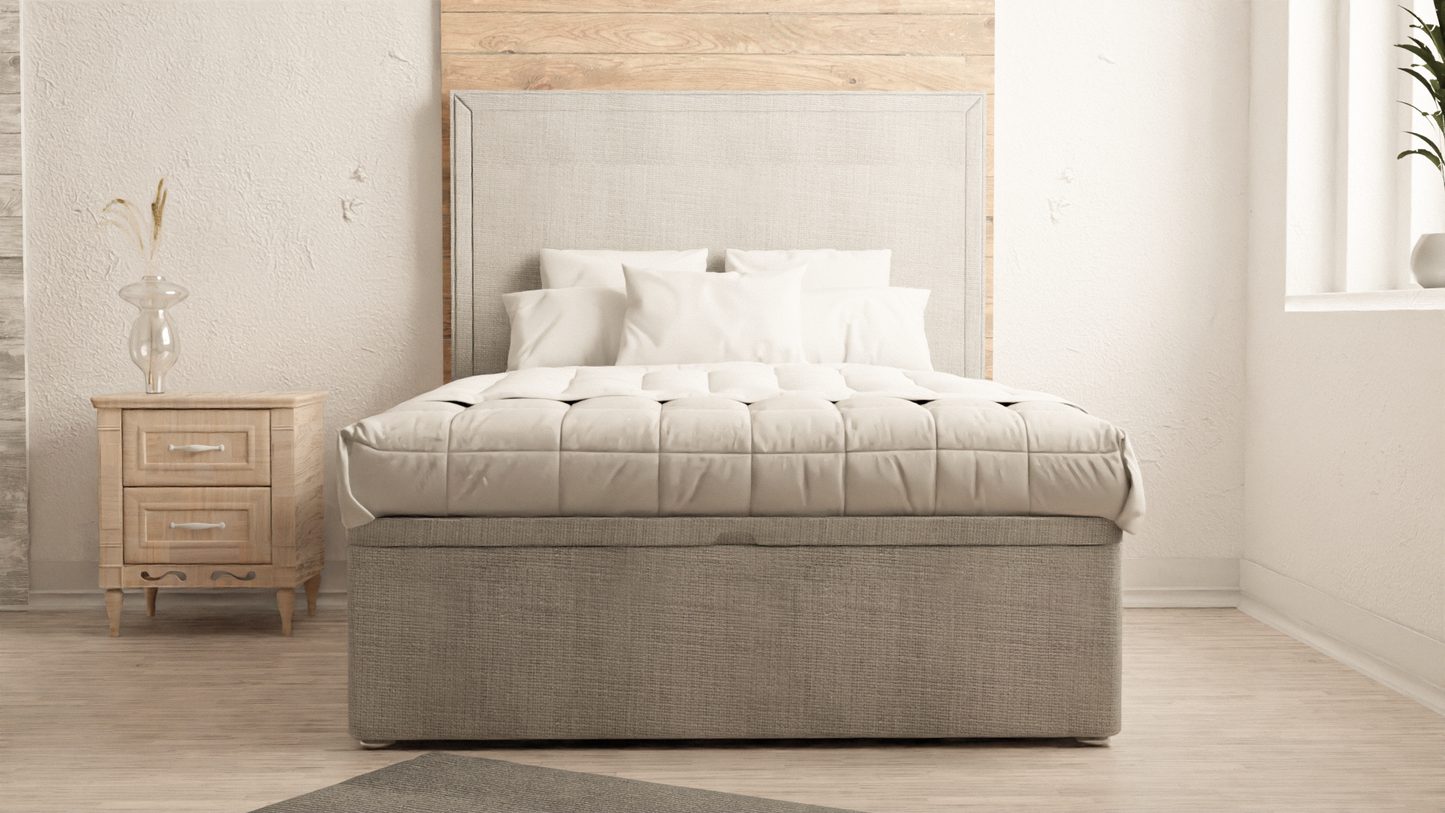 Madrid Bed Frame