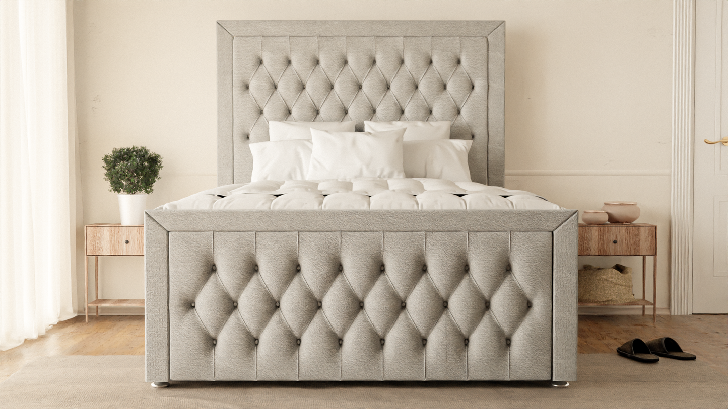 Hilton Bed Frame