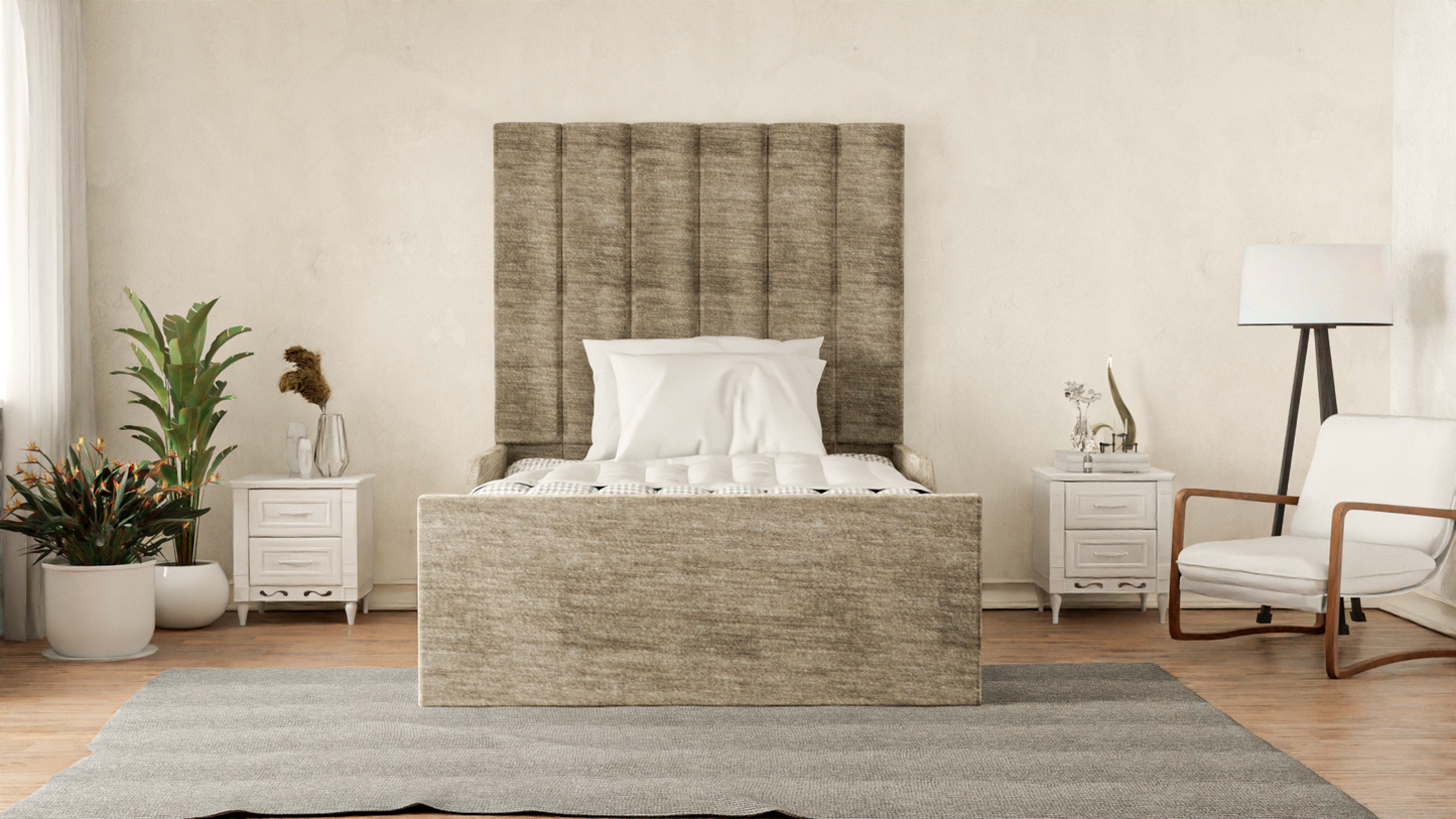 Coco Kids Bed