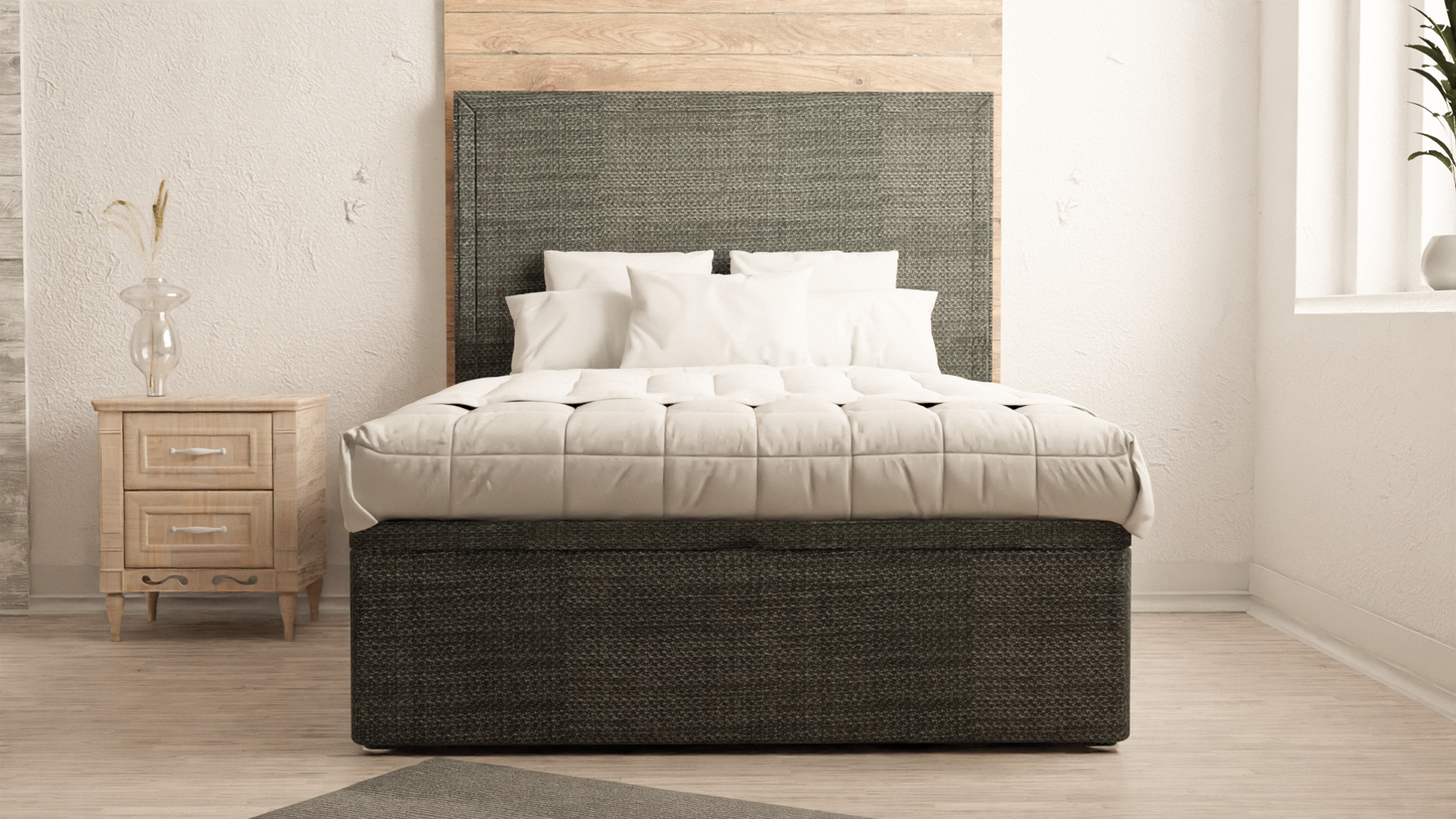 Madrid Bed Frame