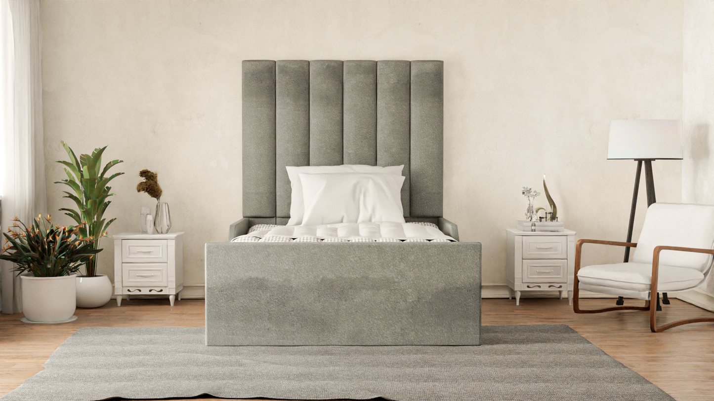 Coco Kids Bed