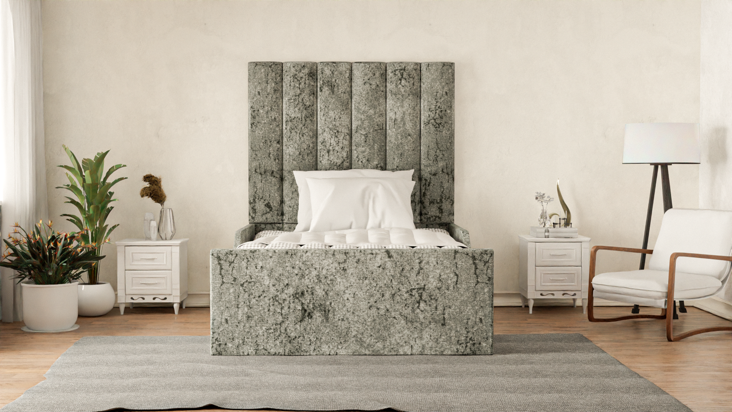 Coco Kids Bed