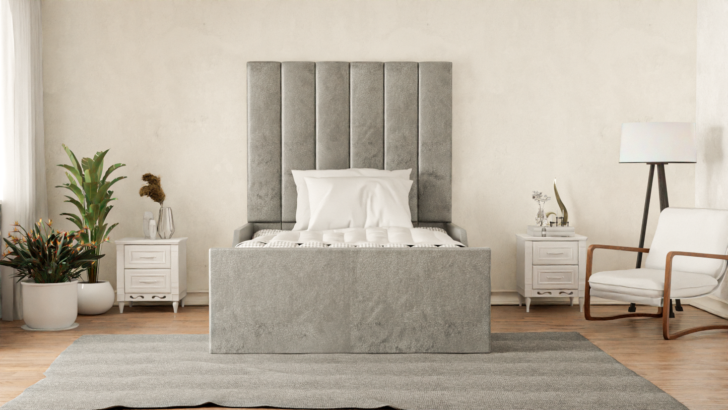 Coco Kids Bed