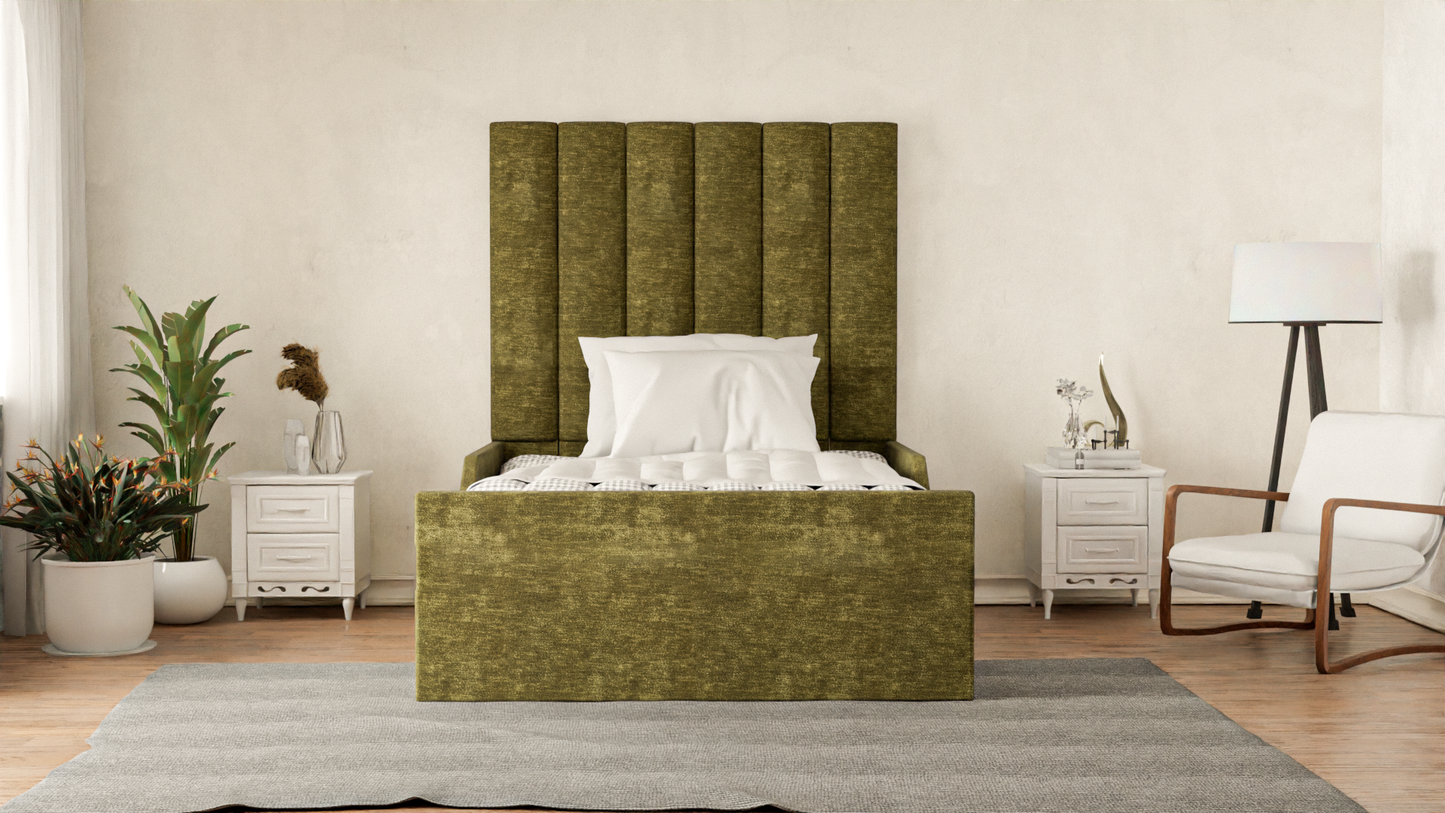 Coco Kids Bed