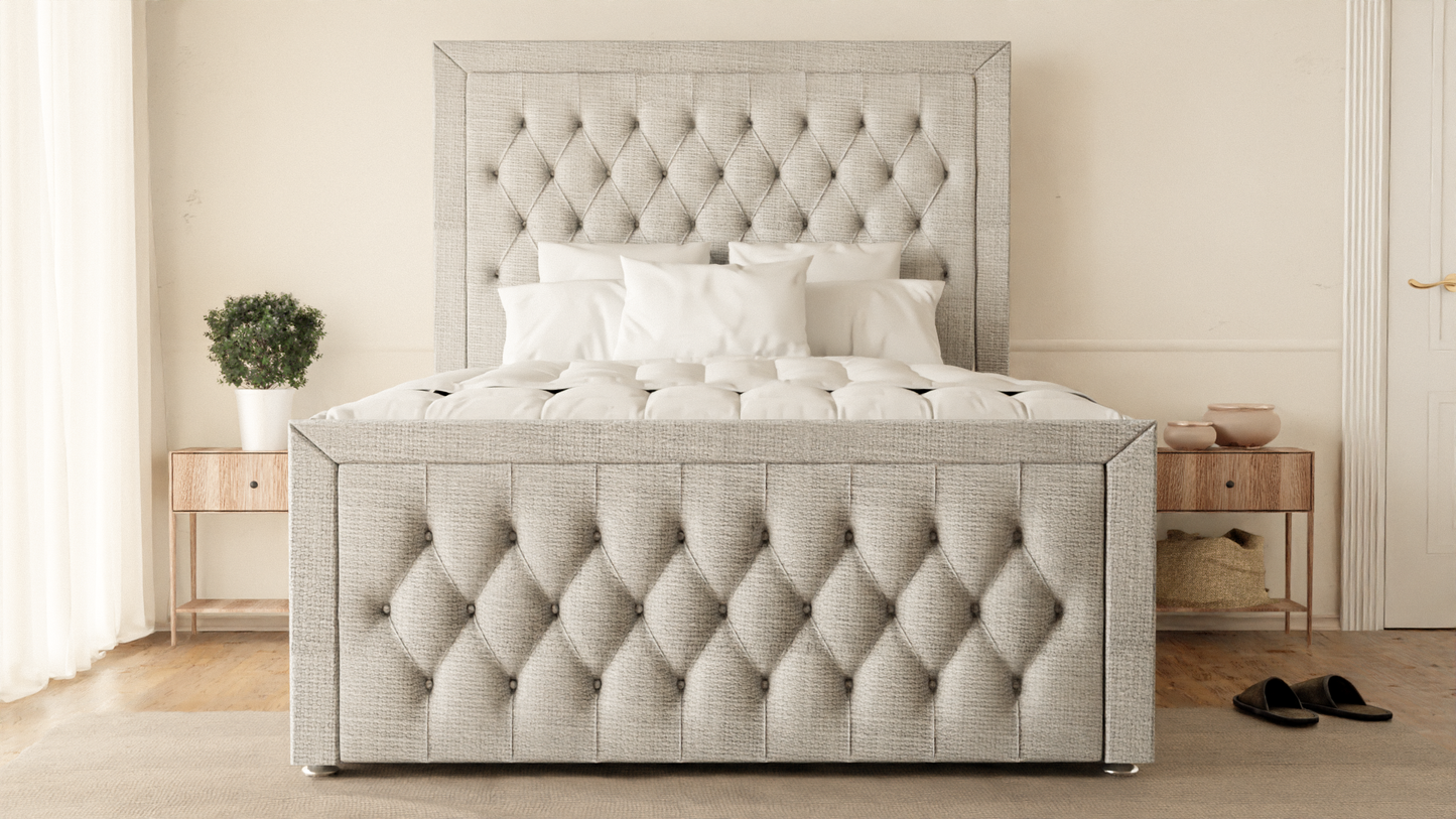 Hilton Bed Frame