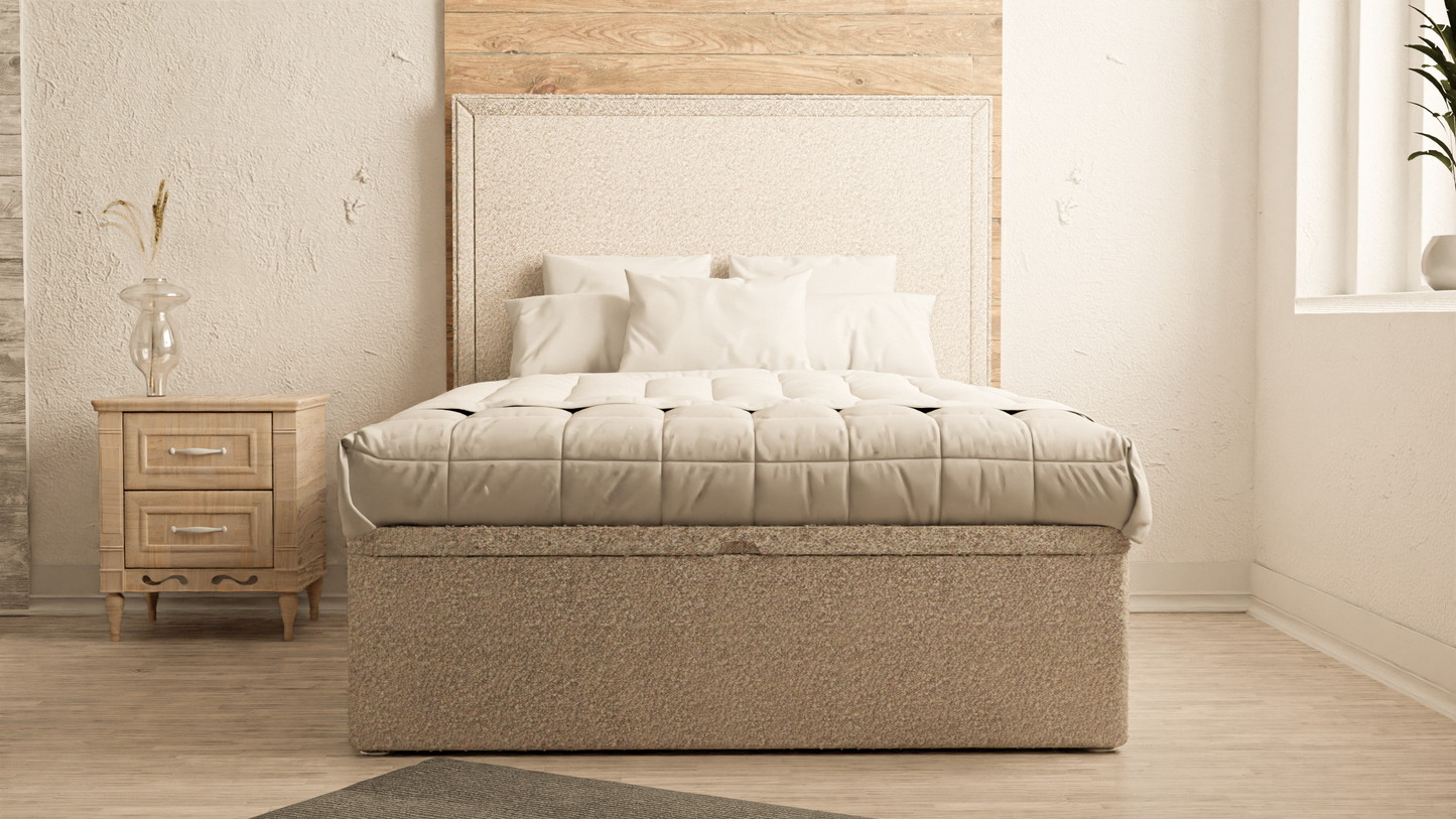 Madrid Bed Frame