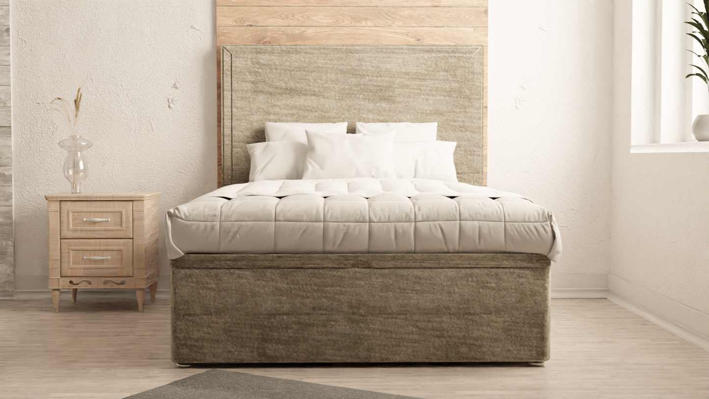 Madrid Bed Frame