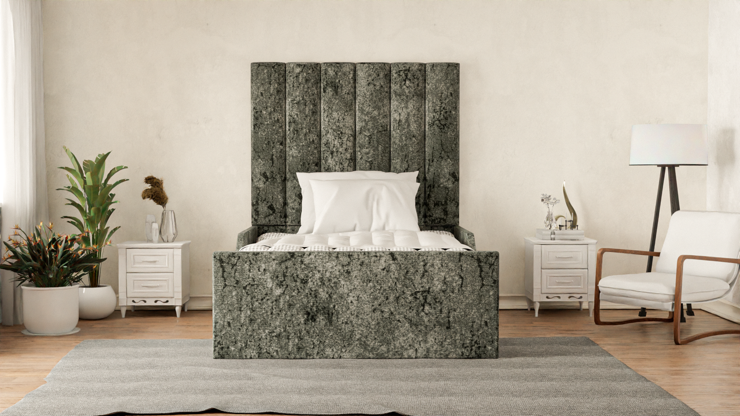 Coco Kids Bed