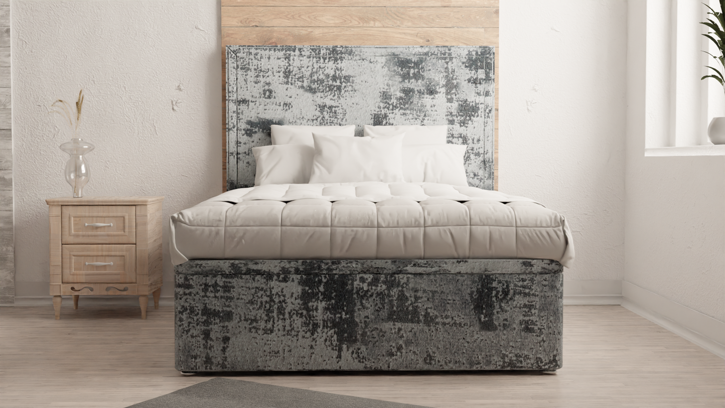 Madrid Bed Frame