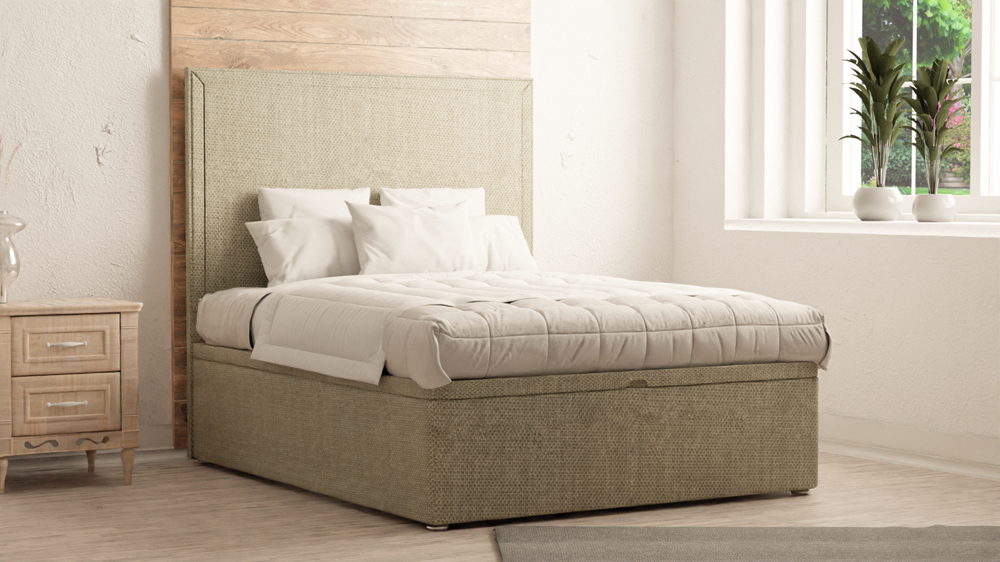 Madrid Bed Frame