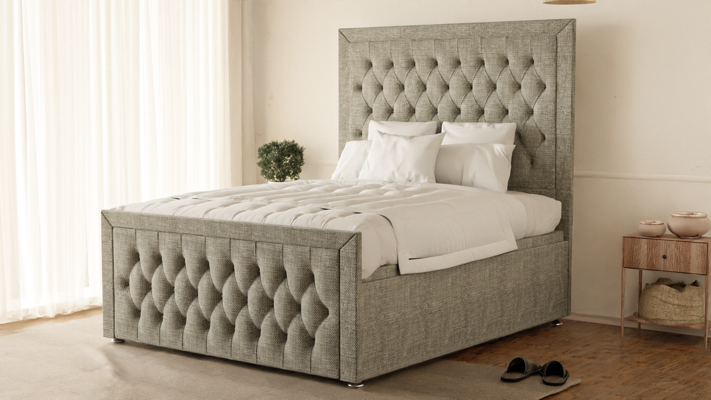 Hilton Bed Frame