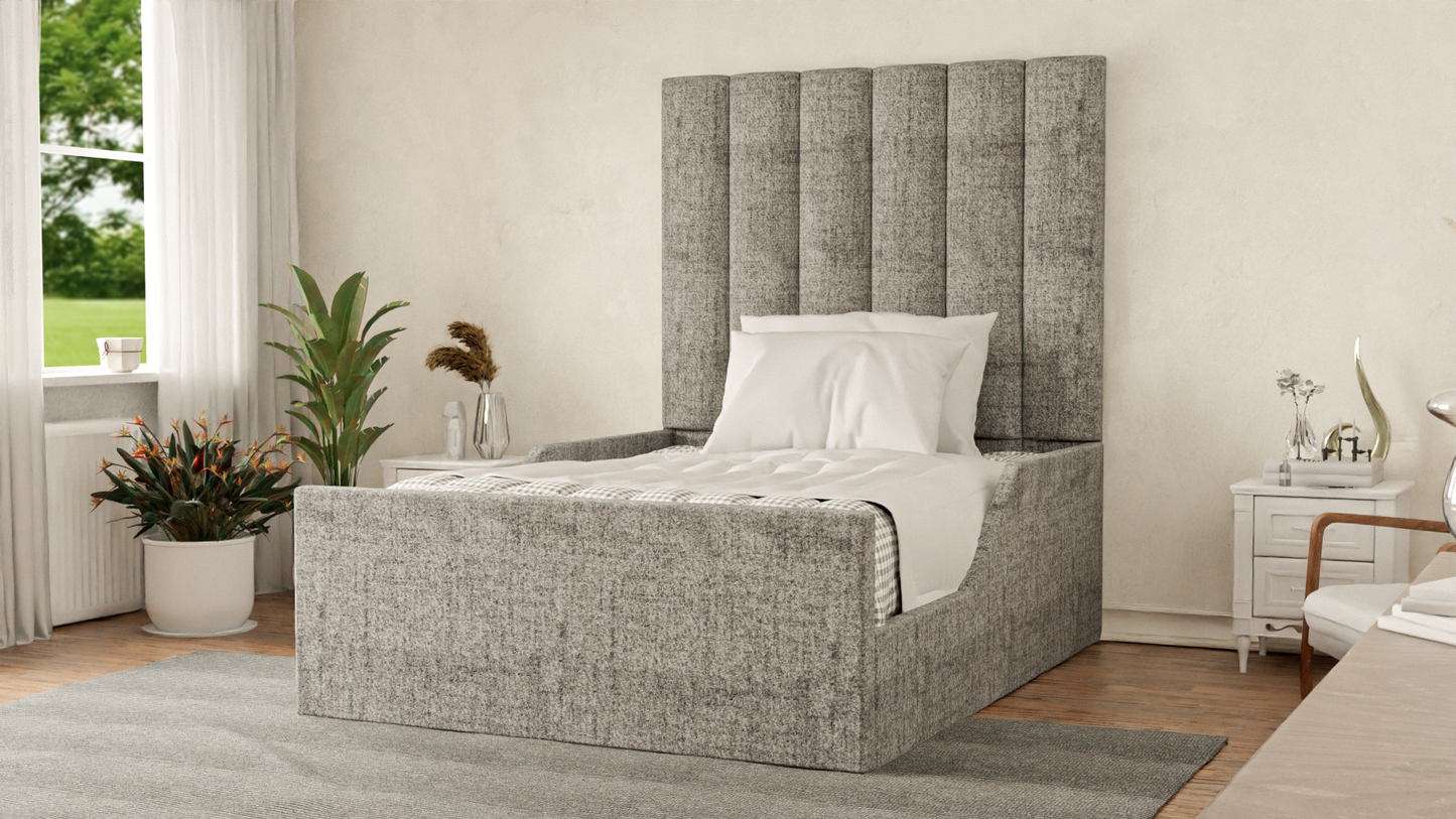 Coco Kids Bed