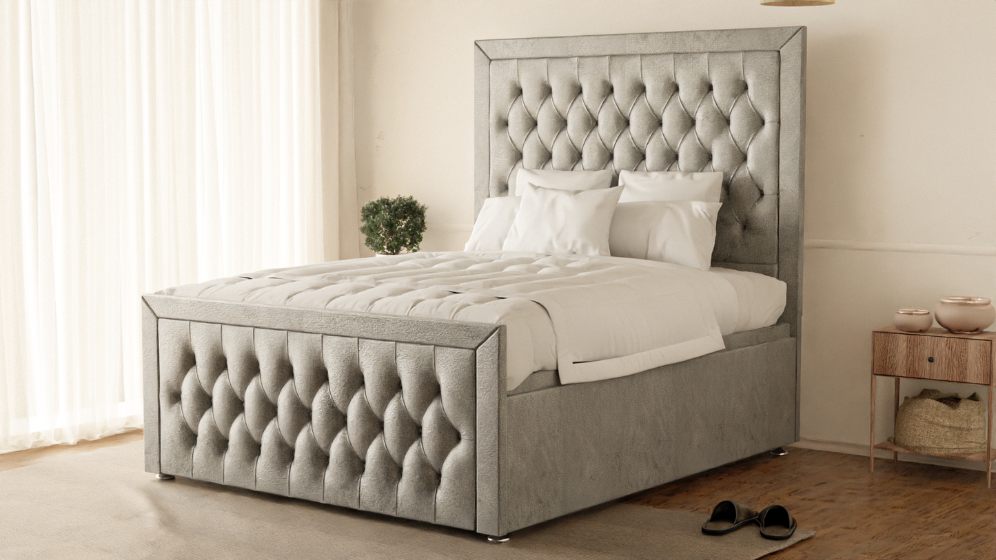 Hilton Bed Frame