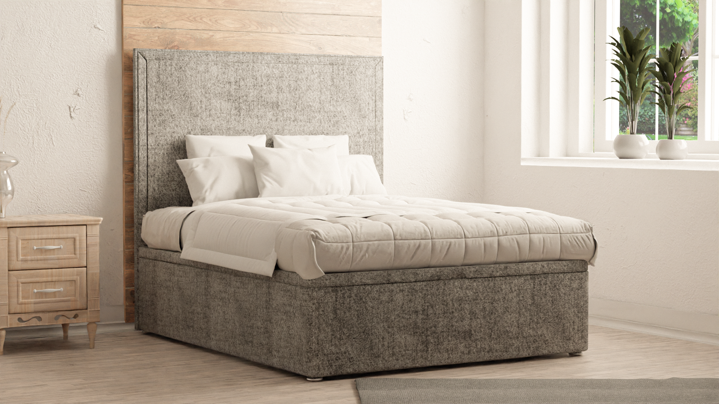Madrid Bed Frame