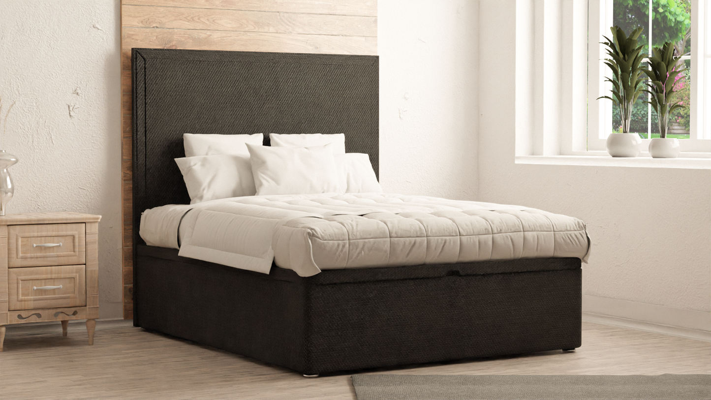 Madrid Bed Frame