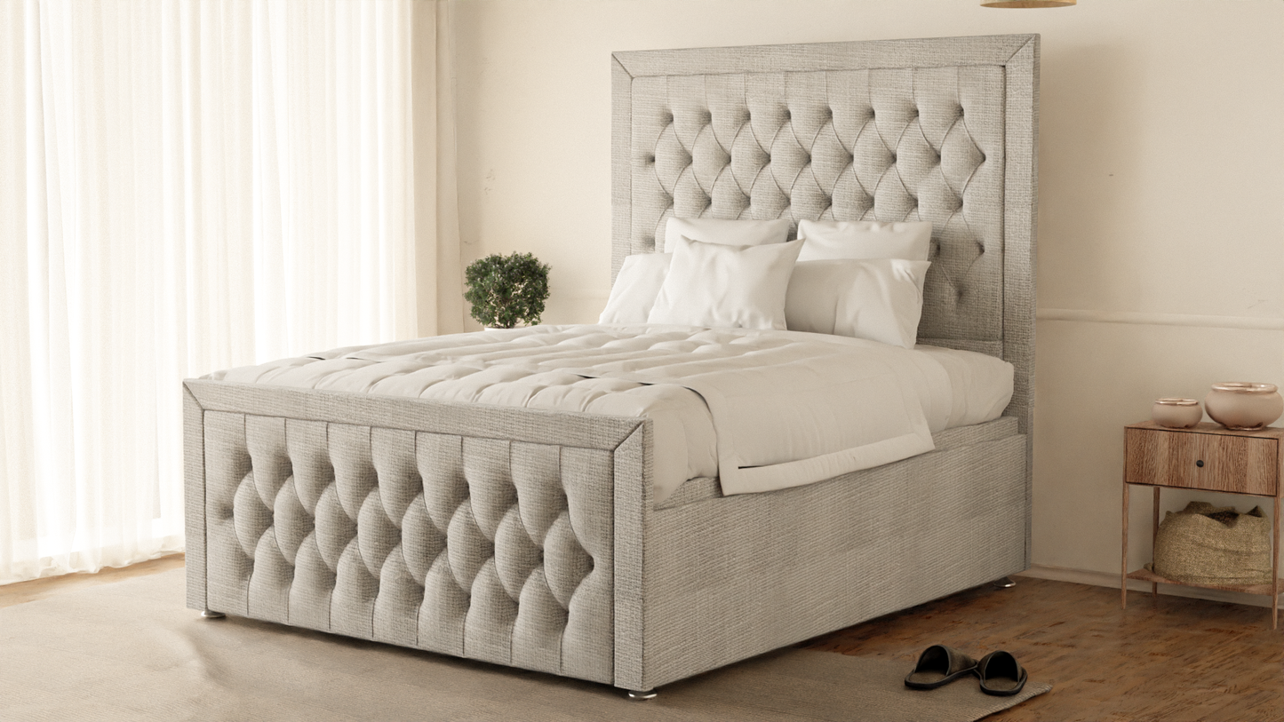 Hilton Bed Frame