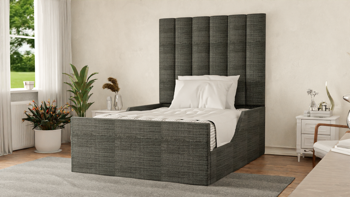 Coco Kids Bed
